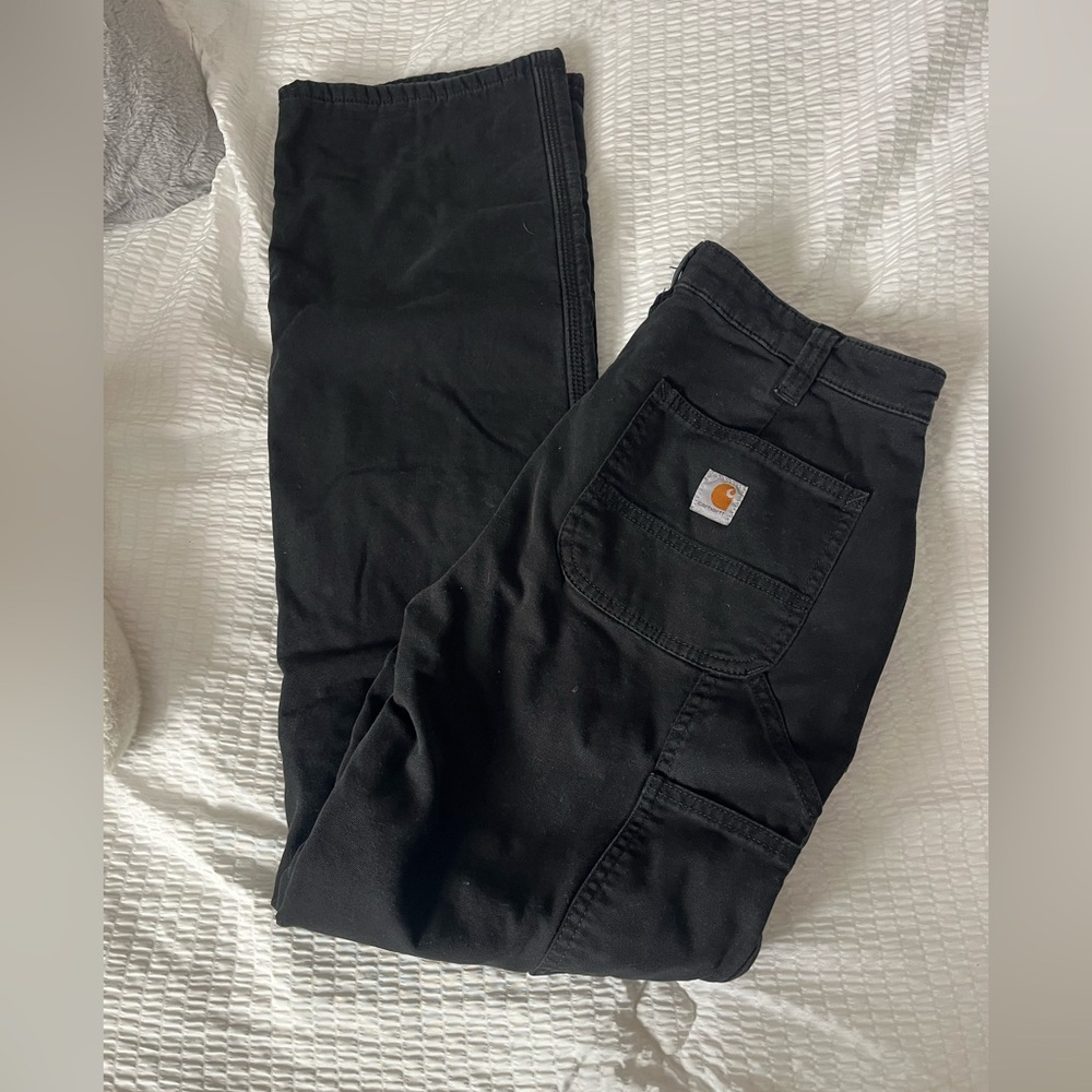 Carhartt Insulated Pants
